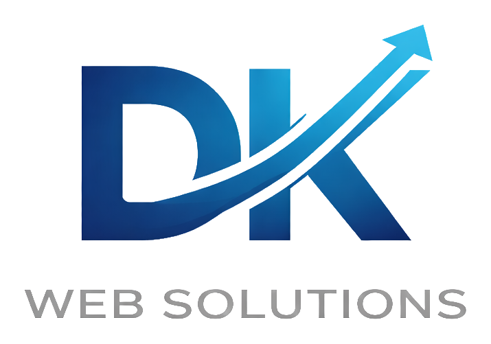 DK Web Solutions