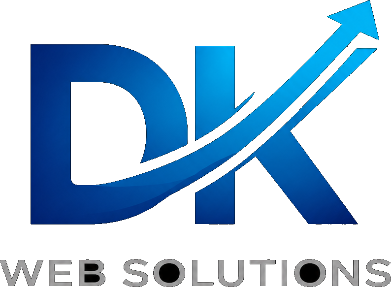 DK Web Solutions
